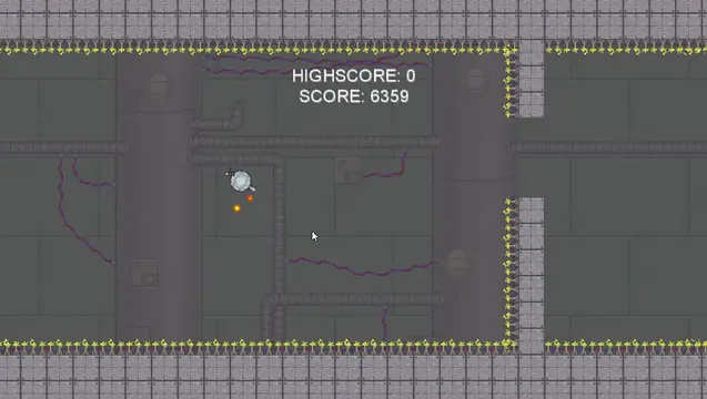 B-1000 Escape [1.0] - Картинки