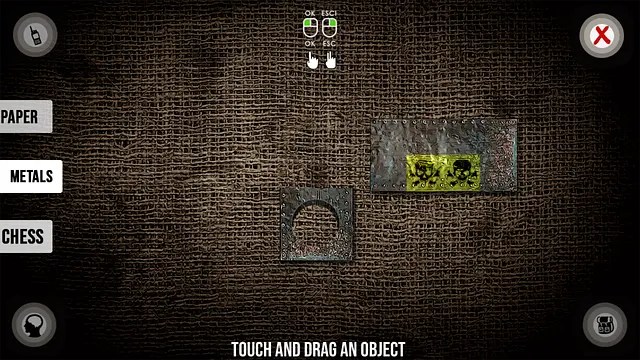 Game Over Carrara 1x02  - Imej