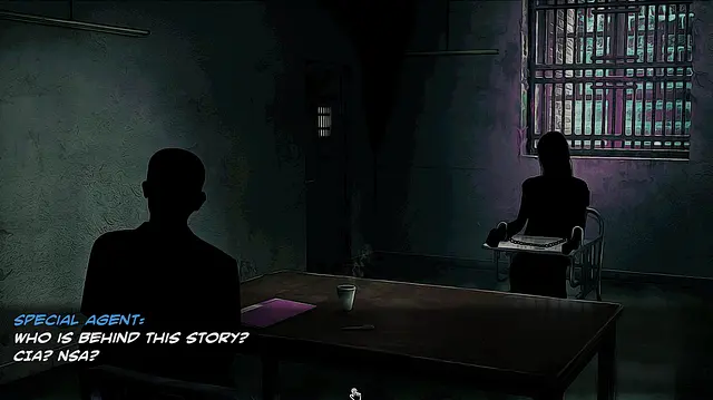 GOC- DLC SAM (Demo) - Gambar