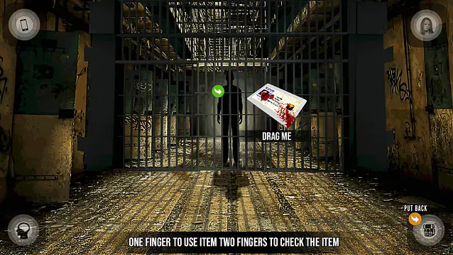 GOC- DLC SAM (Demo) - Zrzuty ekranu