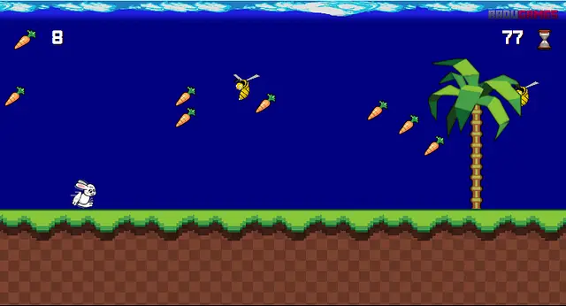 Rabid Rabbit - Screenshots