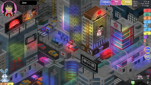 เล่น City Empire