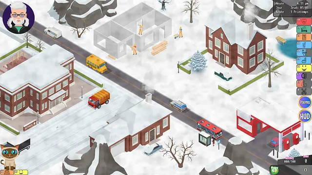 City Empire - Obrázky