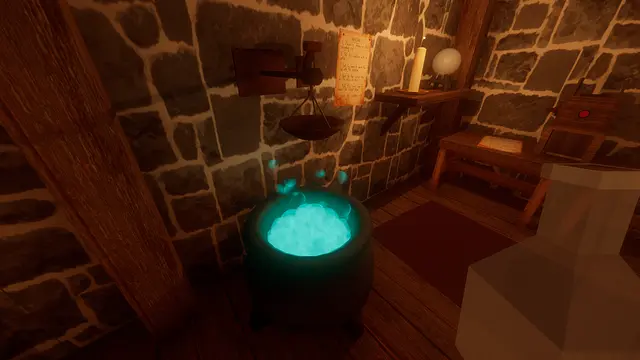 DARK ALCHEMY - Mga piktur