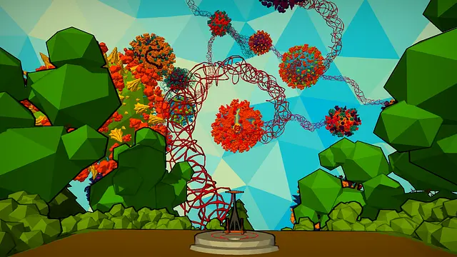 PlanetRealm - Obrázky