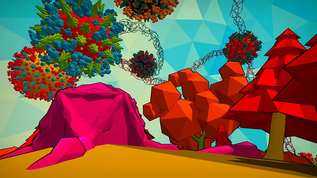 PlanetRealm - تصاویر