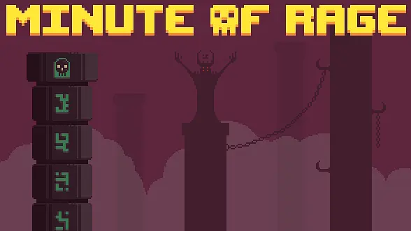 Играть в Minute of Rage