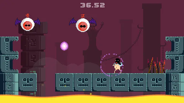 Minute of Rage - Imagens