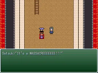 Nobody in the Altar Rpg - Obrázky