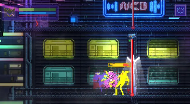 Ultimate Reality - Imej