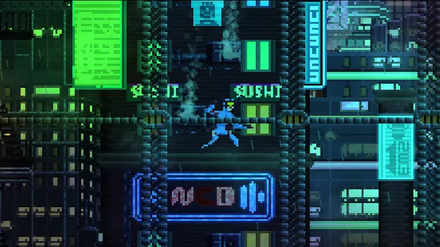 Ultimate Reality - Imagens