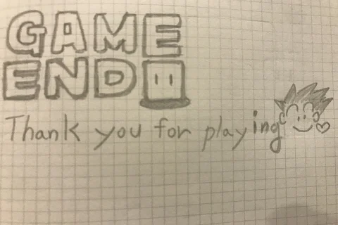 Play Adventure againVerLDJAM45