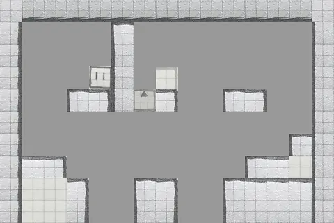 Adventure againVerLDJAM45 - تصاویر