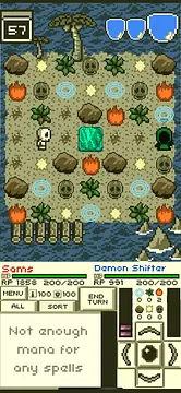 Alchamancer - Imágenes