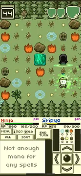 Alchamancer - Afbeeldingen