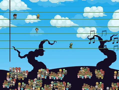 Repair Heroes - Картинки