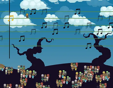 Repair Heroes - 作品