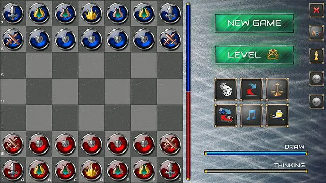 Baxalixo - Скріншоти