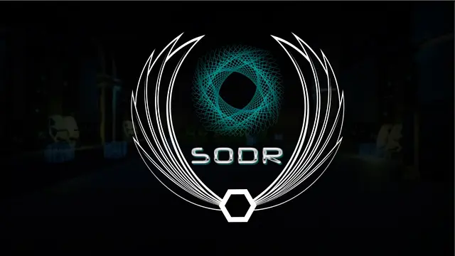 SODR - الشاشات