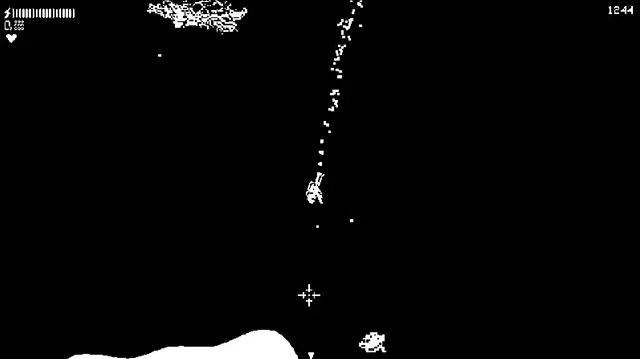 Kosmovalse - หน้าจอ