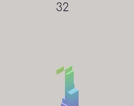 Tower - หน้าจอ