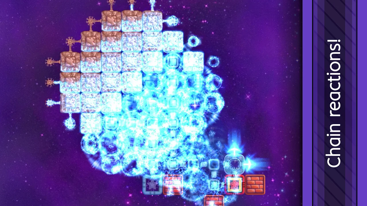 Joue à Orbox B: Rebirth
