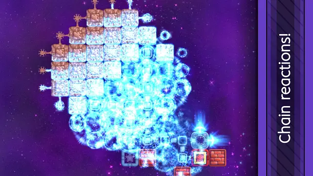 Orbox B: Rebirth - تصاویر