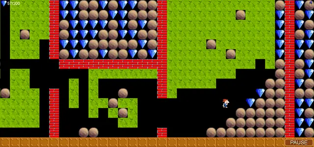 The Gem Hunter - Imágenes