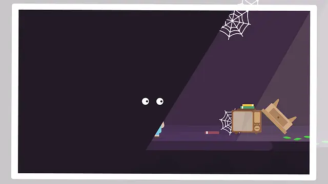 Old Love: Story - Kuvien