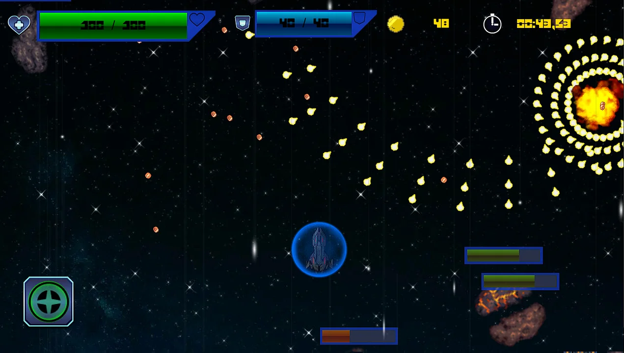 Play Lost Sector