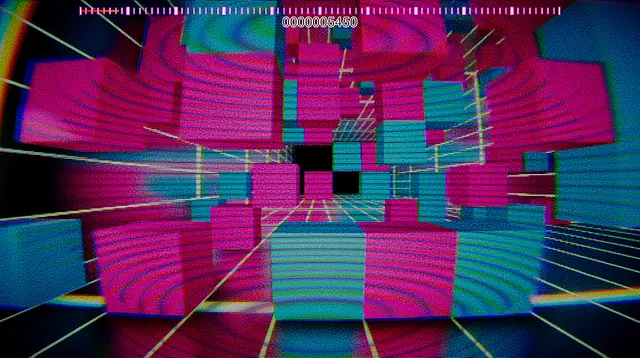 Project Synthwave - Mga piktur