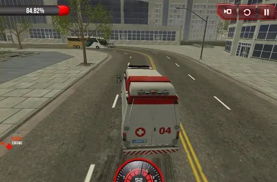 Mission Coronavirus - Gambar