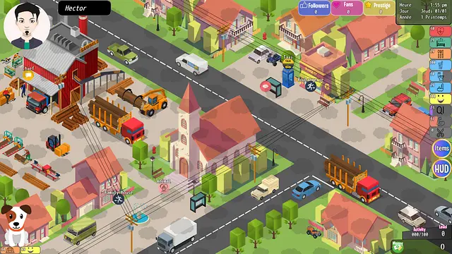 City Empire - Mga piktur