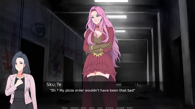 WTC 2 - 3 : NightFall - Bilder