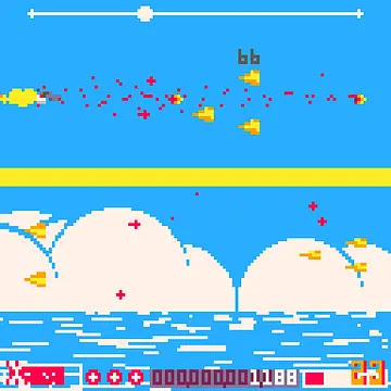 Play to Break the Sun [Demo]