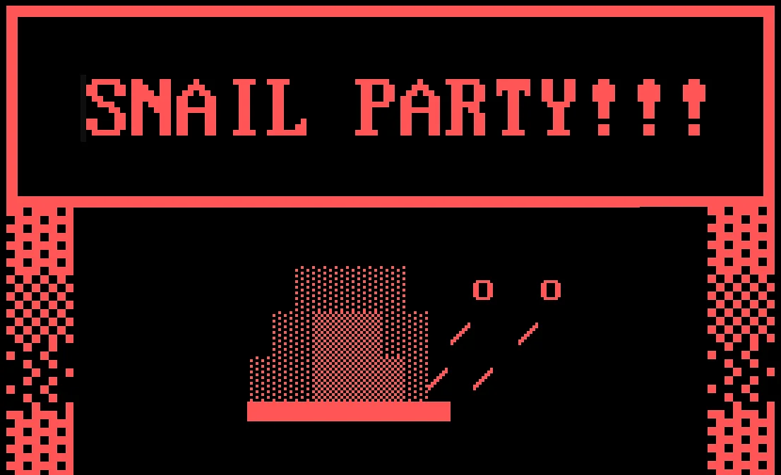 Παίξε Snail Party