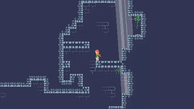 Spela Vea's Chronicles