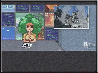 Wild Rage prima saga - Imagens