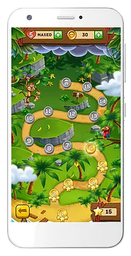 Marble Adventures - Images