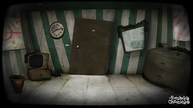 The Peephole's Chronicles - Obrázky