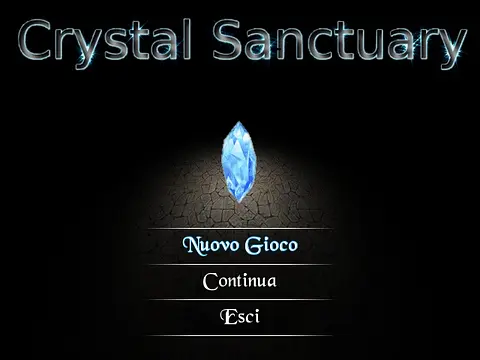 Speel Crystal Sanctuary