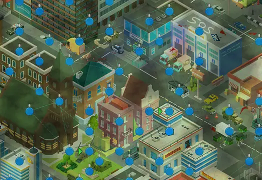 AoS Tactical Zombie - Imagens