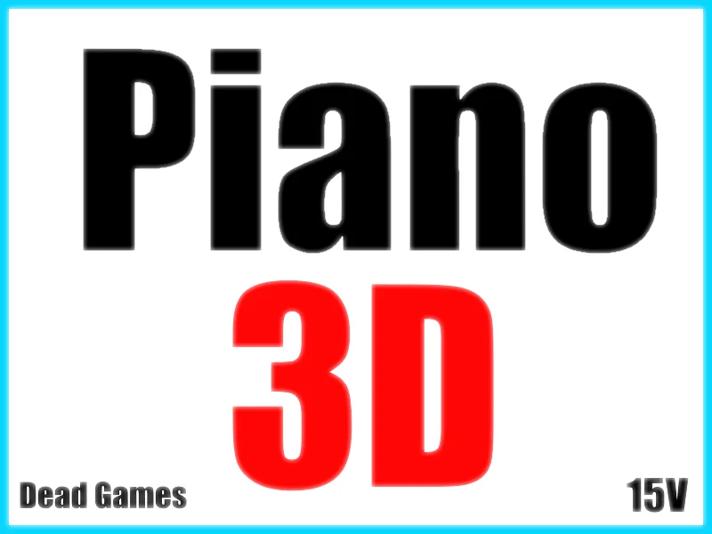Piano 15v을(를) 하다