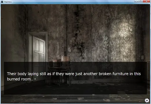 Happiness : The Game - Screenshots