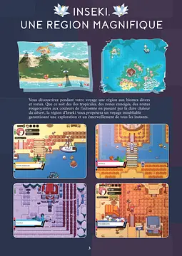 Mainkan Pokémon Jaspe