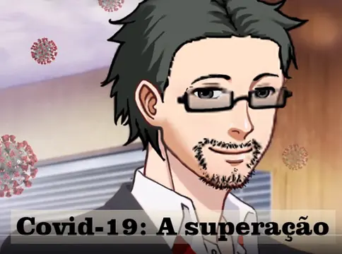 Joue à COVID19 - Overcoming