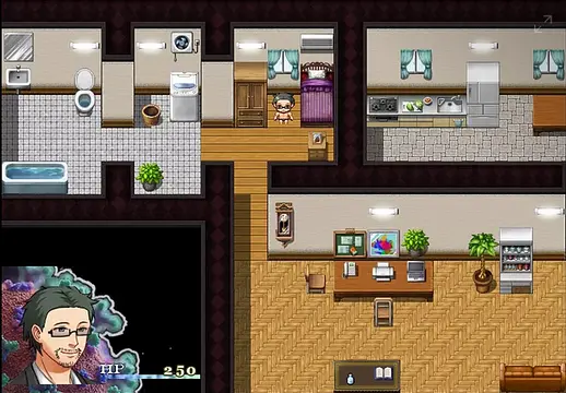 COVID19 - Overcoming - Skärmdumpar