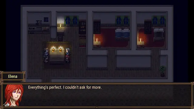 Immortal Sins - Imej