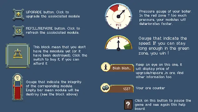 StokeIt ! - इमेज