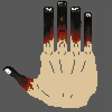 Soul Blazer - หน้าจอ